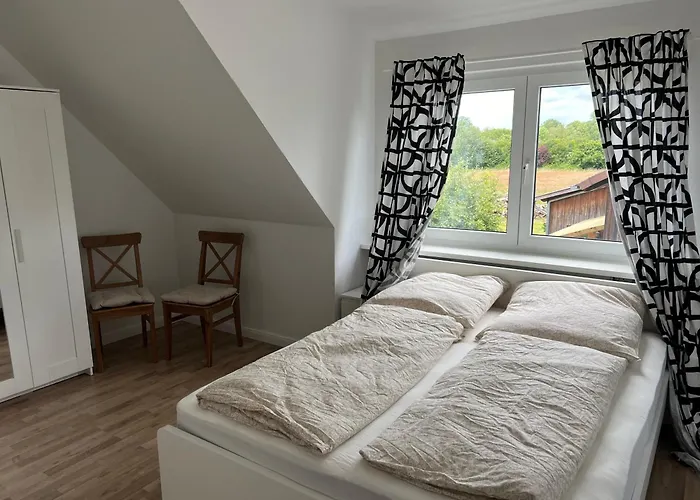 Landhaus Tewel