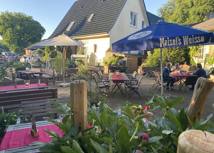 Landhaus Tewel