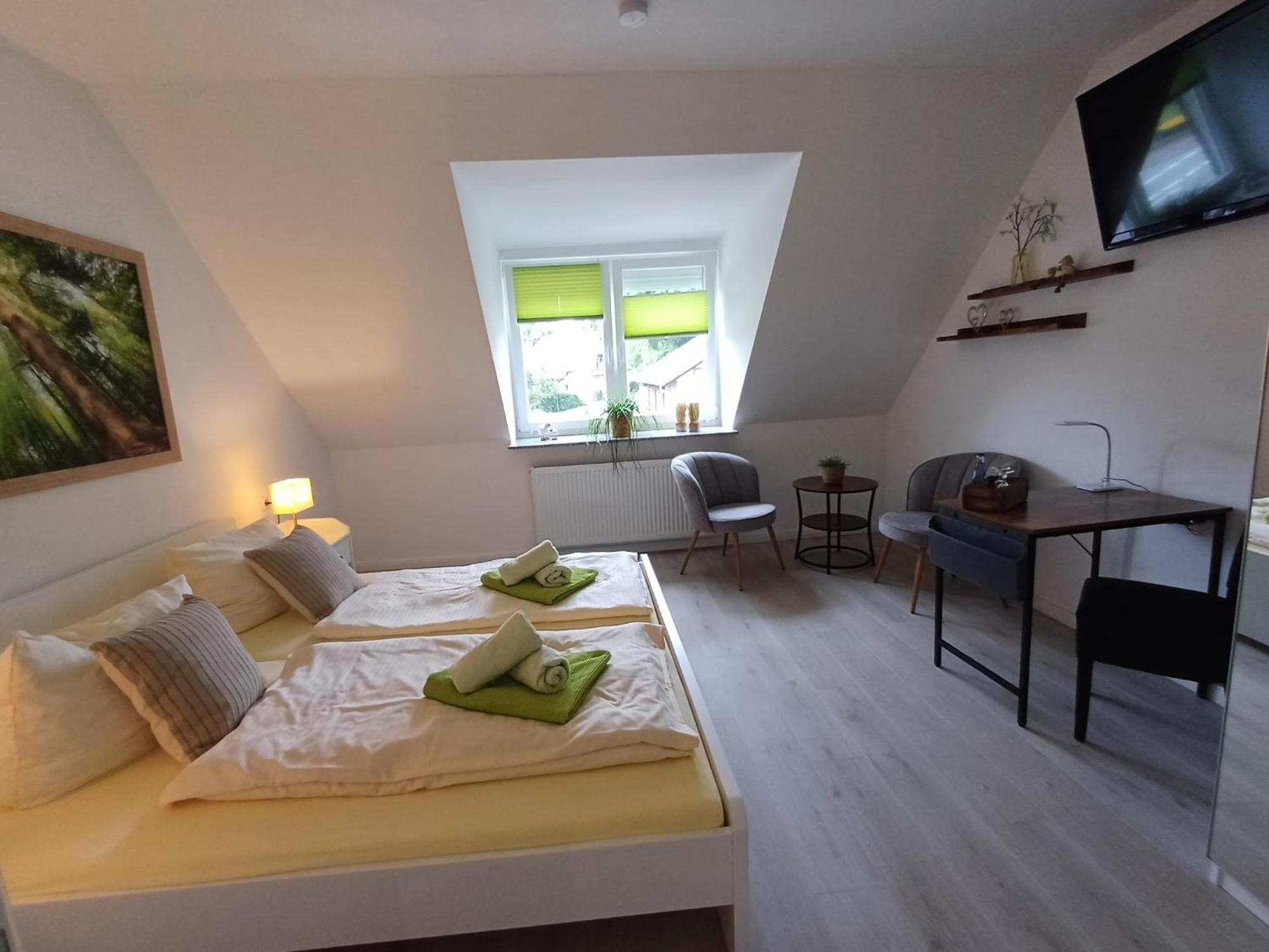 Hotel Mit Restaurant