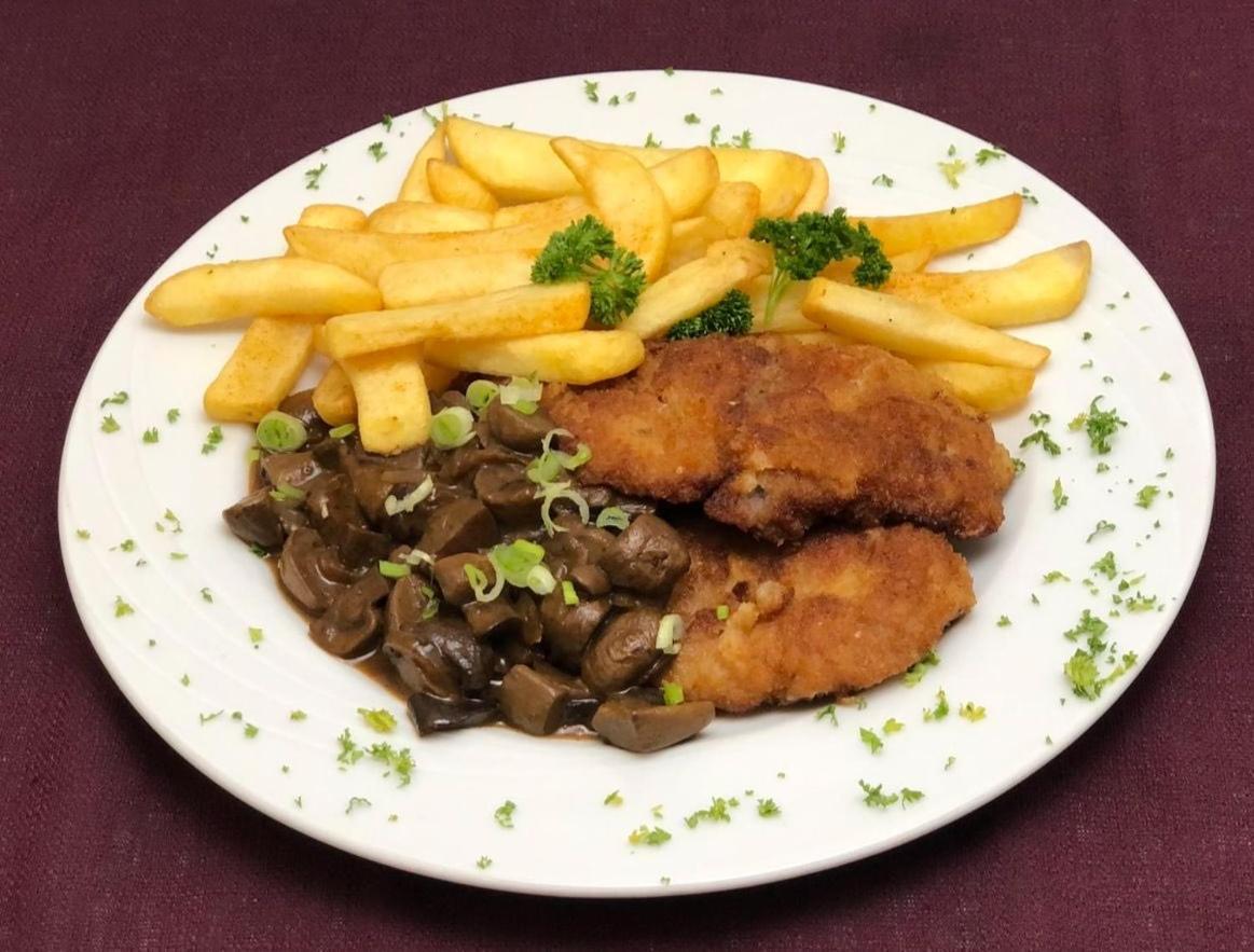 Mit Restaurant Hotel 2*