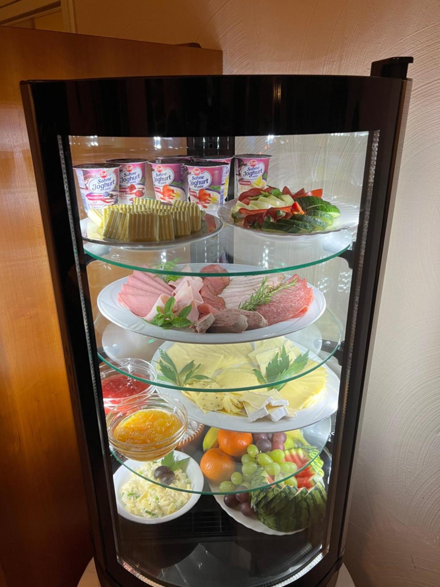 Hotel Mit Restaurant 2*